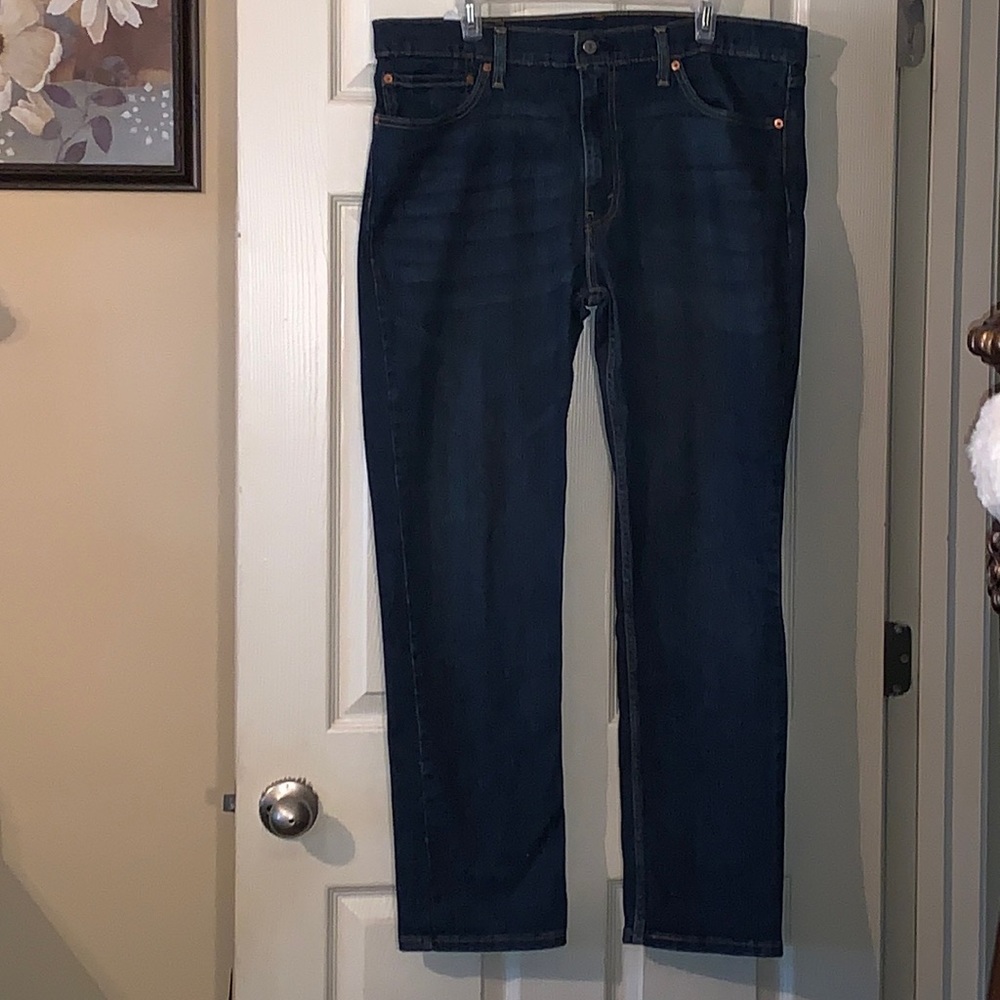 💙511 LEVIS BLUE JEANS 💙